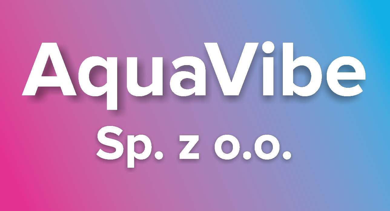 AquaVibe Logo